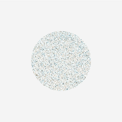 Weiße Ersatzfeilen für PODO-Disk M (20mm)