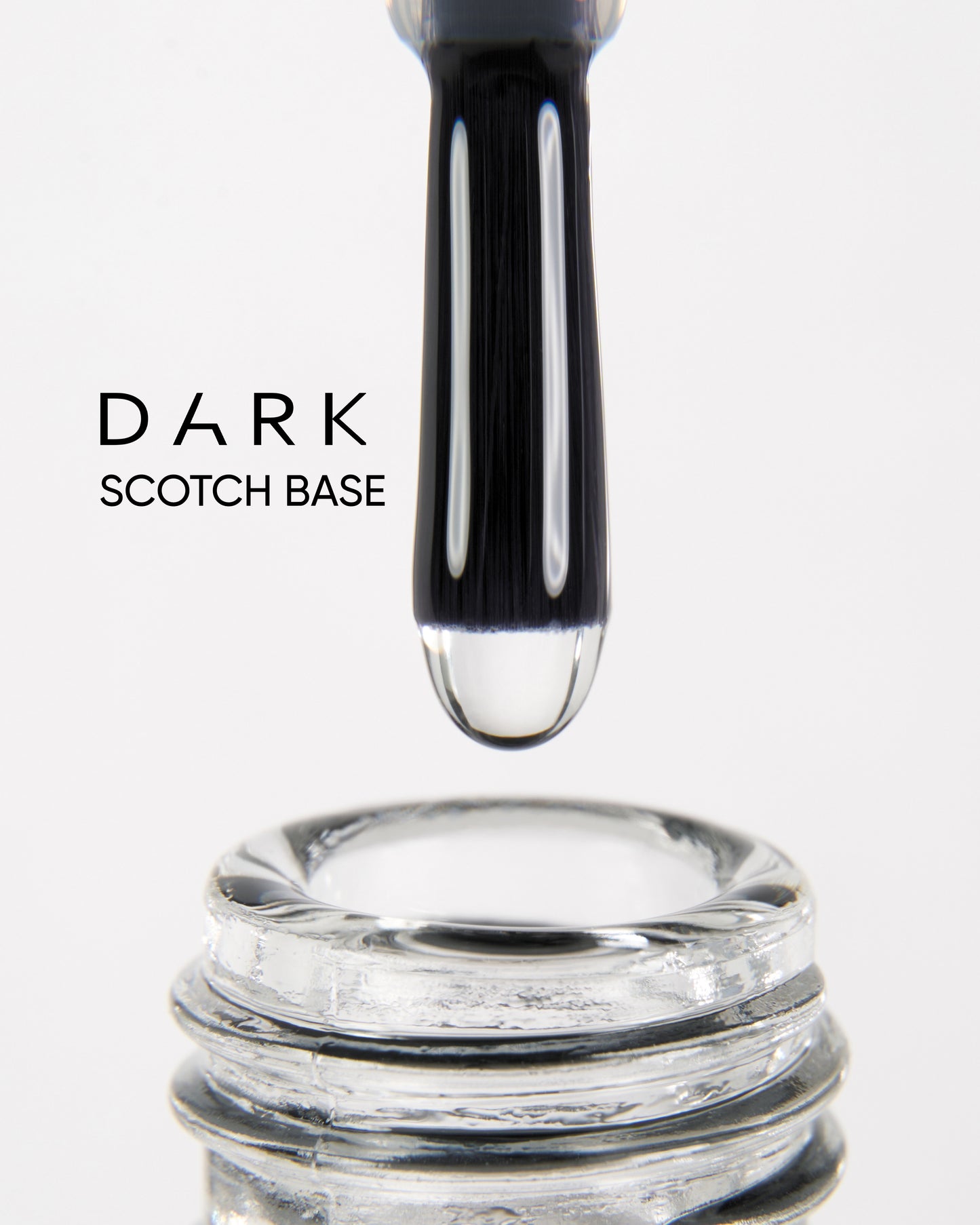 DARK SCOTCH BASE