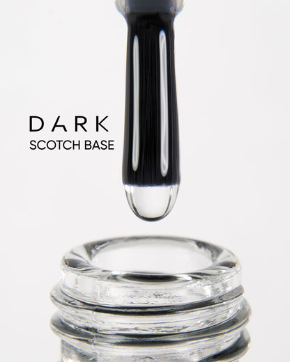 DARK SCOTCH BASE