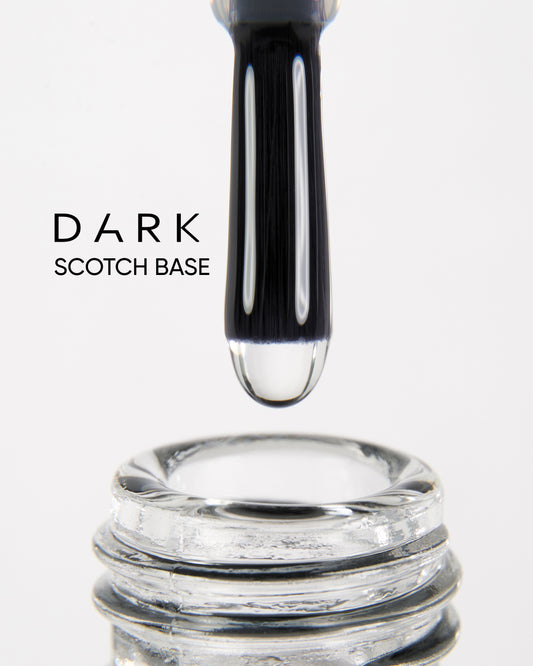 DARK SCOTCH BASE