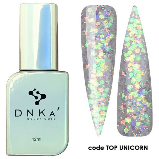 Top DNKa Unicorn