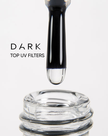 DARK TOP NO WIPE