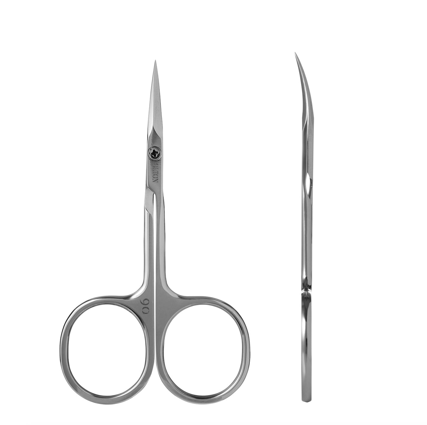 Nagelhautschere 90 mm OLTON