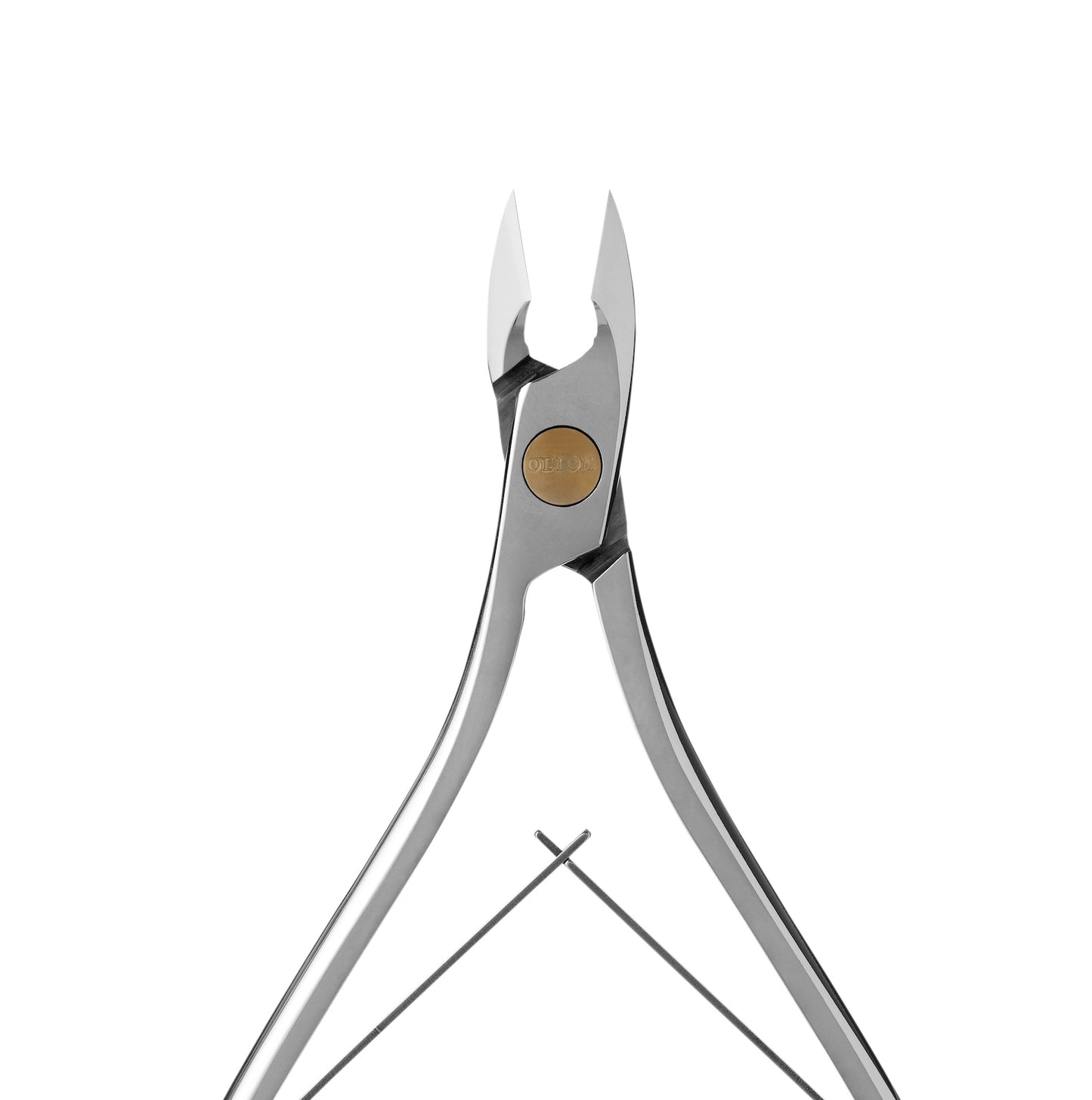 Nagelhautszange M OLTON