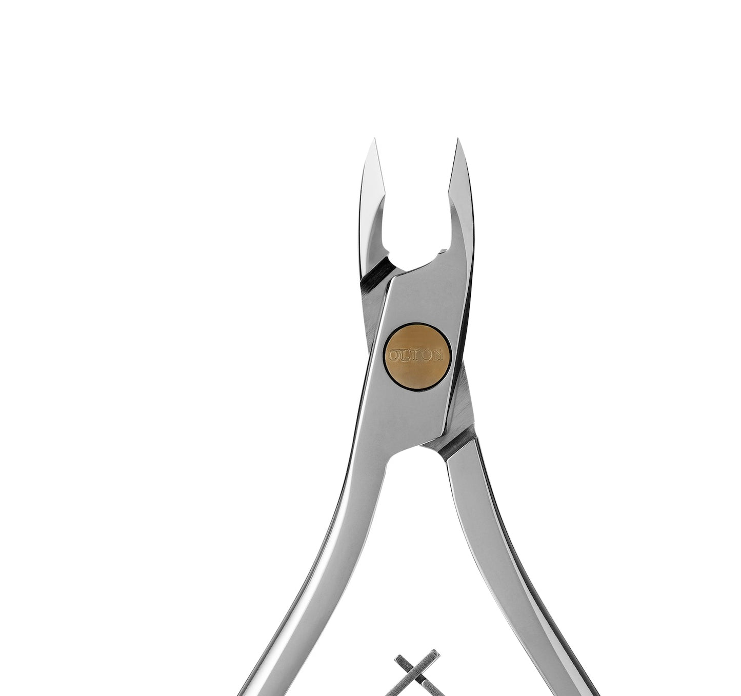 Nagelhautzange XS OLTON