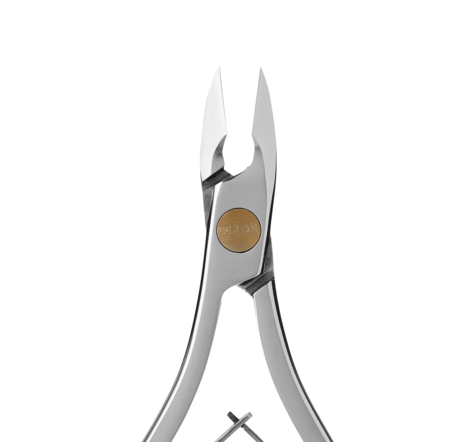 Nagelhautzange 1S OLTON