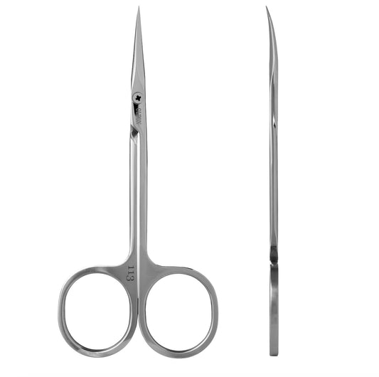 Nagelhautschere 113 mm OLTON
