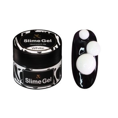 Slime Gel von F.O.X. 15 ml