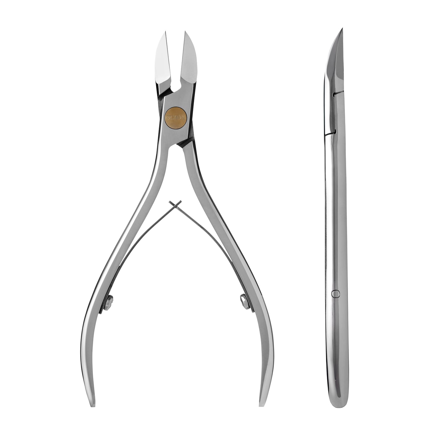 OLTON Nagelzange XXXL