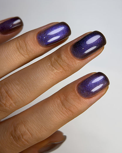 DARK Gellack CAT EYE 19, 6ml