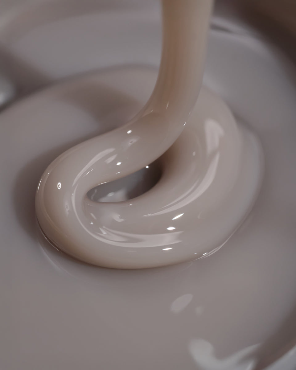 DARK ICONIC Gel (Aufbaugel) 21 30ml