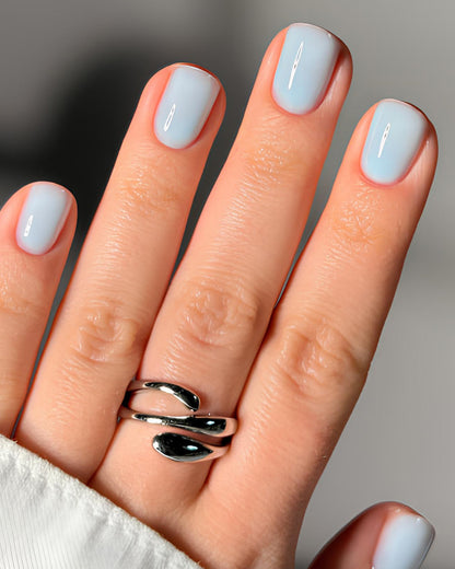 DARK Cover Top Coat OASIS