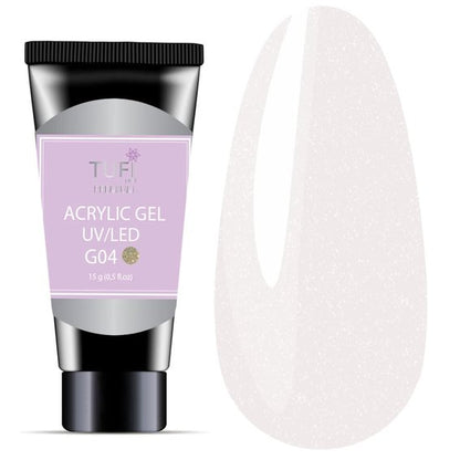 TUFI profi PREMIUM Acrylgel G04 Astrea