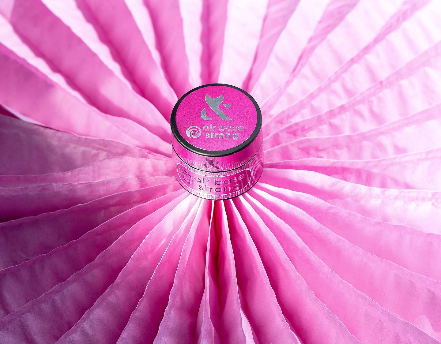 F.O.X. AIR Base STRONG 15 ml