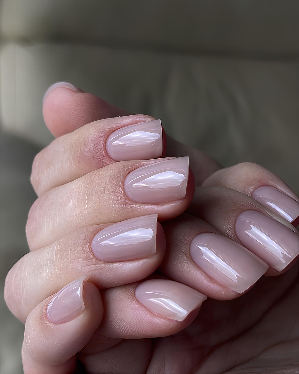 DARK ICONIC Gel (Aufbaugel) 11 30ml