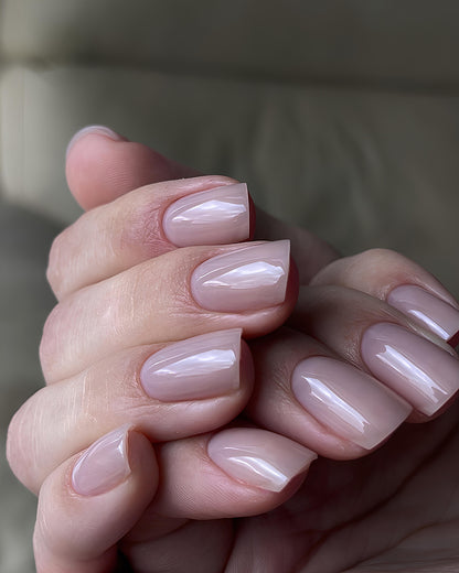 DARK ICONIC Gel (Aufbaugel) 11 30ml