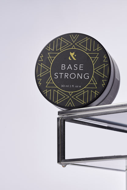 F.O.X. Base STRONG