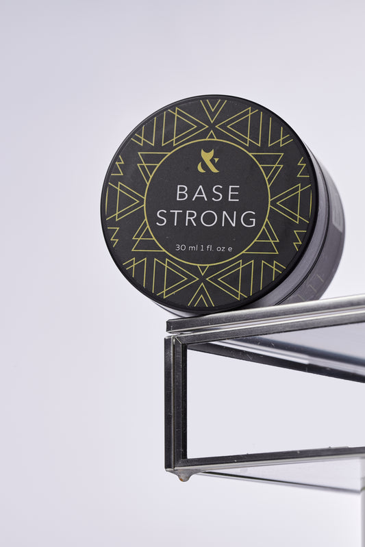 F.O.X. Base STRONG
