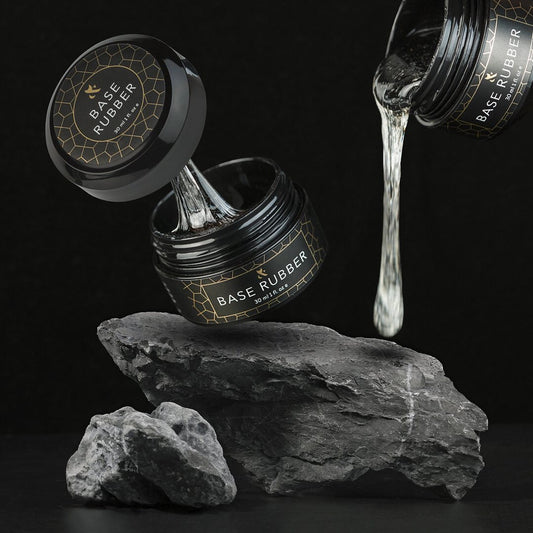 F.O.X. Base RUBBER