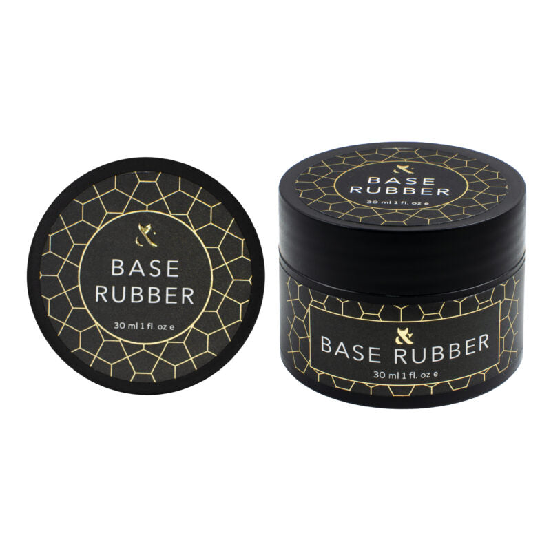 F.O.X. Base RUBBER