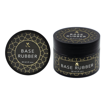 F.O.X. Base RUBBER
