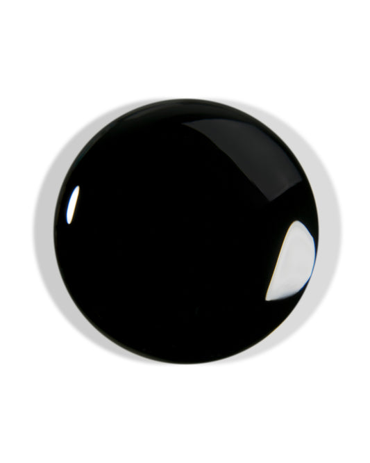 DARK Gel Farbe SCHWARZ 5ml