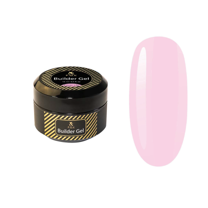 F.O.X. Builder Gel Cover Lily