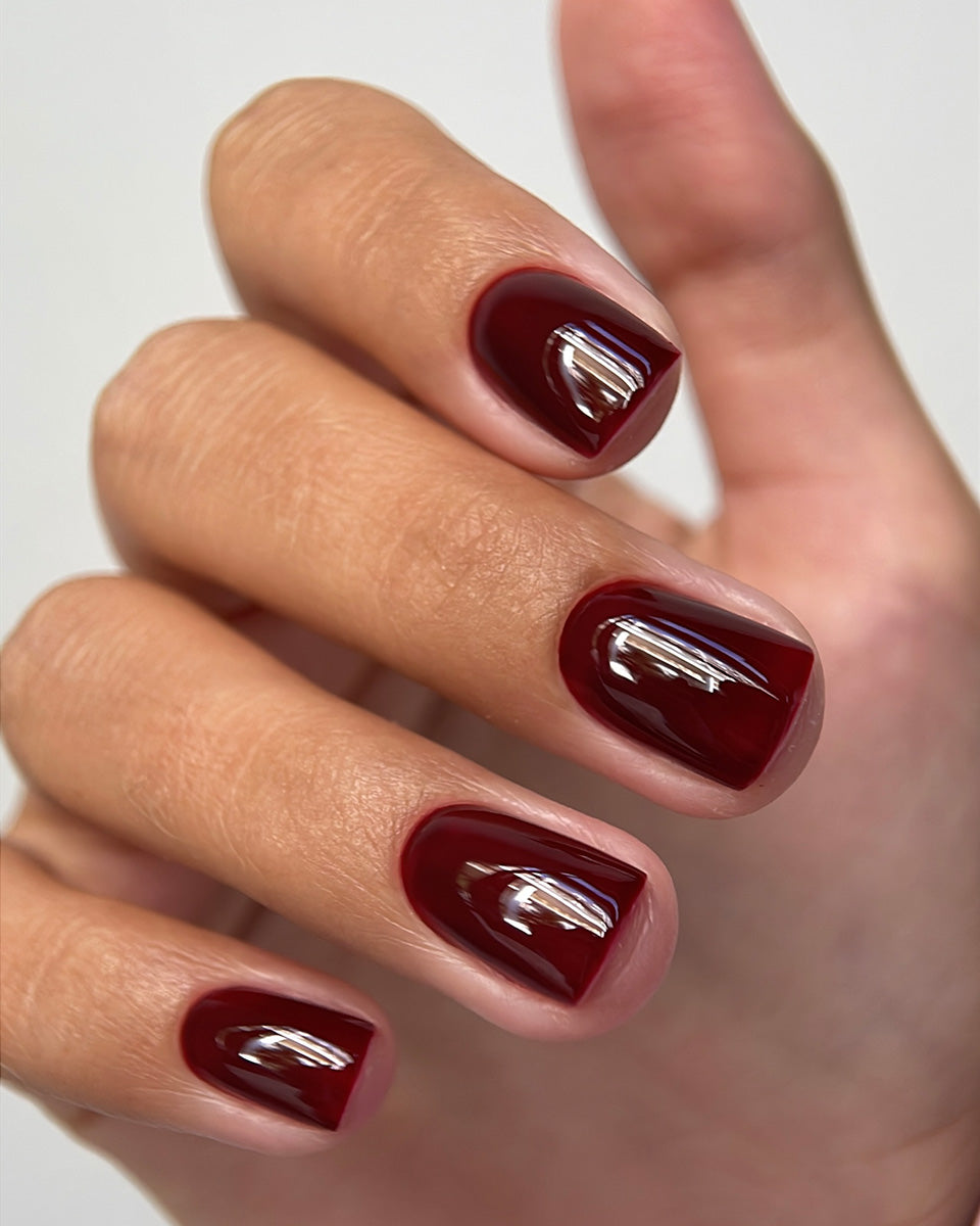 DARK Gellack Gel Polish 191 10ml