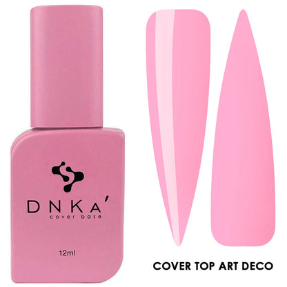 Cover Top DNKa ART DECO