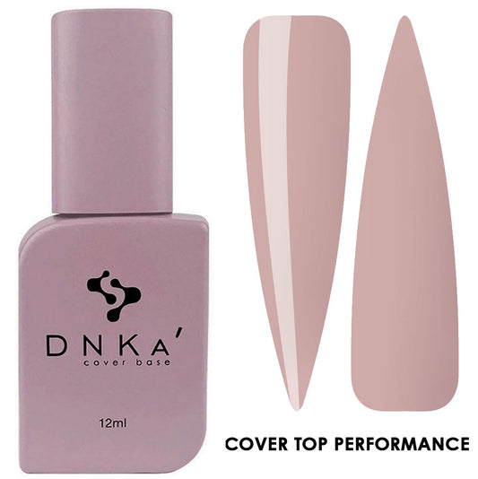 Cover Top DNKa Performance