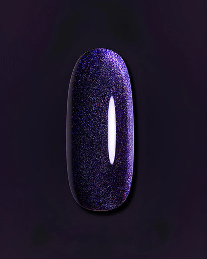 DARK Gellack CAT EYE 19, 6ml