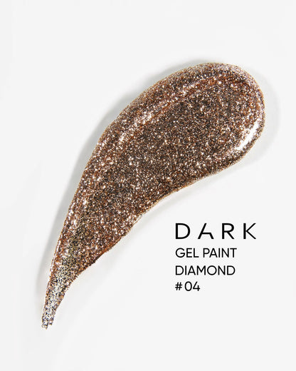 DARK Diamond Gel 04 5g
