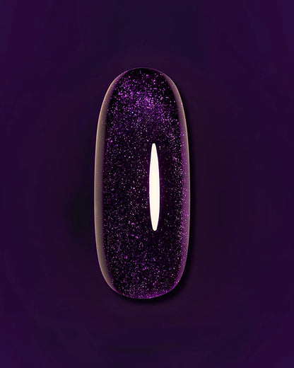 DARK Gellack CAT EYE 17, 6ml