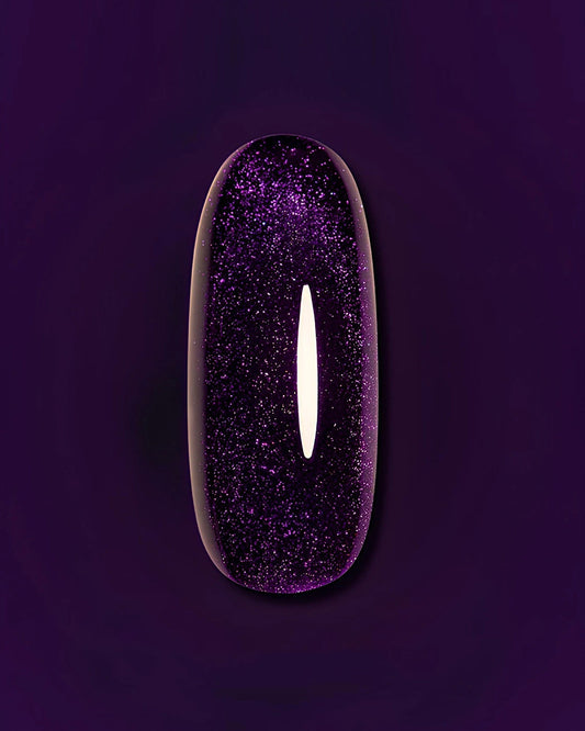 DARK Gellack CAT EYE 17, 6ml