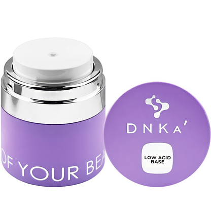 DNKa LOW ACID Base 30ml mit PUMPE