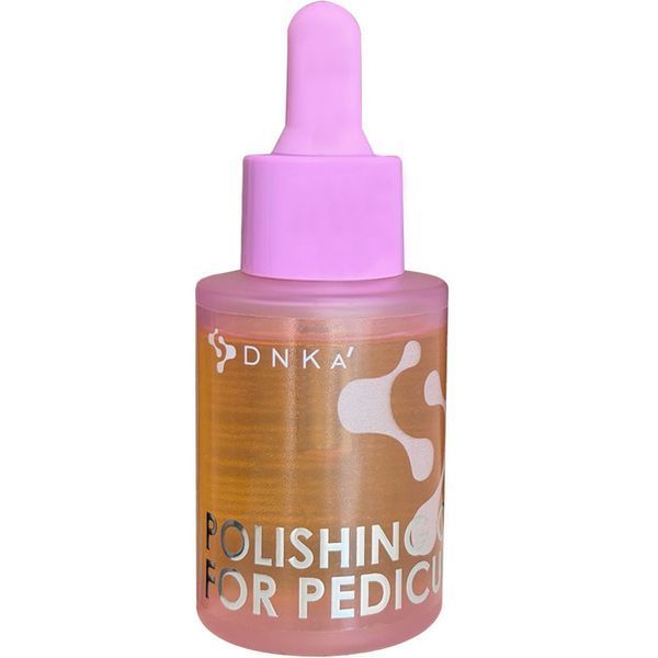 DNKa Oil for Pedicure (Pedicurenöl) 30ml