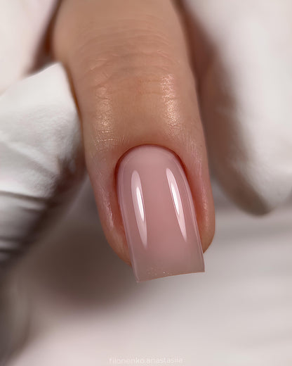 DARK ICONIC Gel (Aufbaugel) 12 30ml