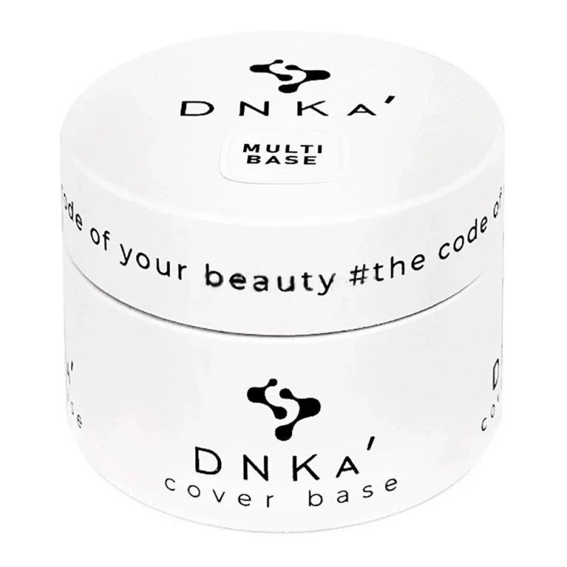 DNKa MULTI BASE transparent 12, 30 ml
