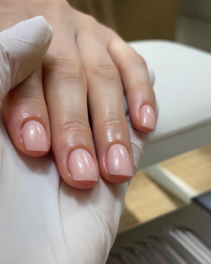 DARK ICONIC Gel (Aufbaugel) 06 30ml