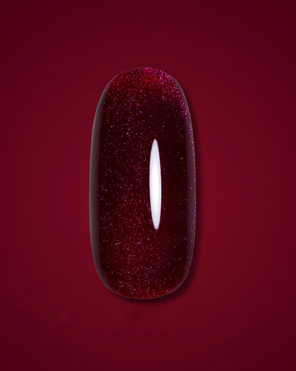DARK Gellack CAT EYE 16, 6ml