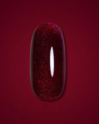 DARK Gellack CAT EYE 16, 6ml