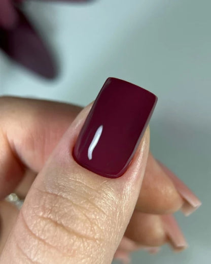 DARK Gellack Gel Polish 141