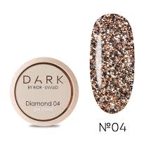 DARK Diamond Gel 04 5g