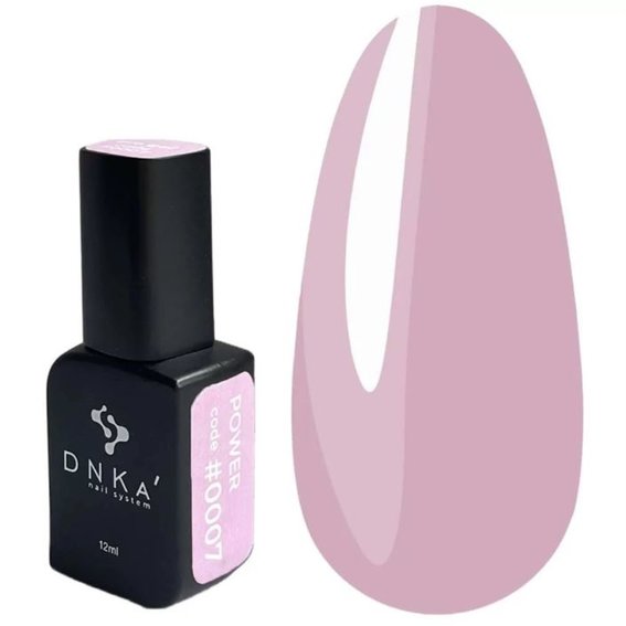 Flüssiges Gel DNKa Pro Gel №07 Power