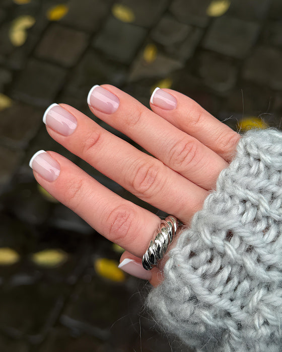 DARK ICONIC Gel (Aufbaugel) 05 30ml