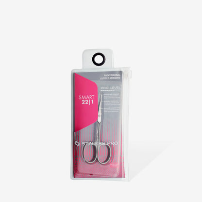 Professionelle Nagelhautschere SMART 22 TYP 1