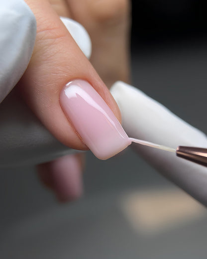 DARK ICONIC Gel (Aufbaugel) 15, 30ml