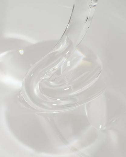 DARK ICONIC Gel (Aufbaugel) 01 30ml