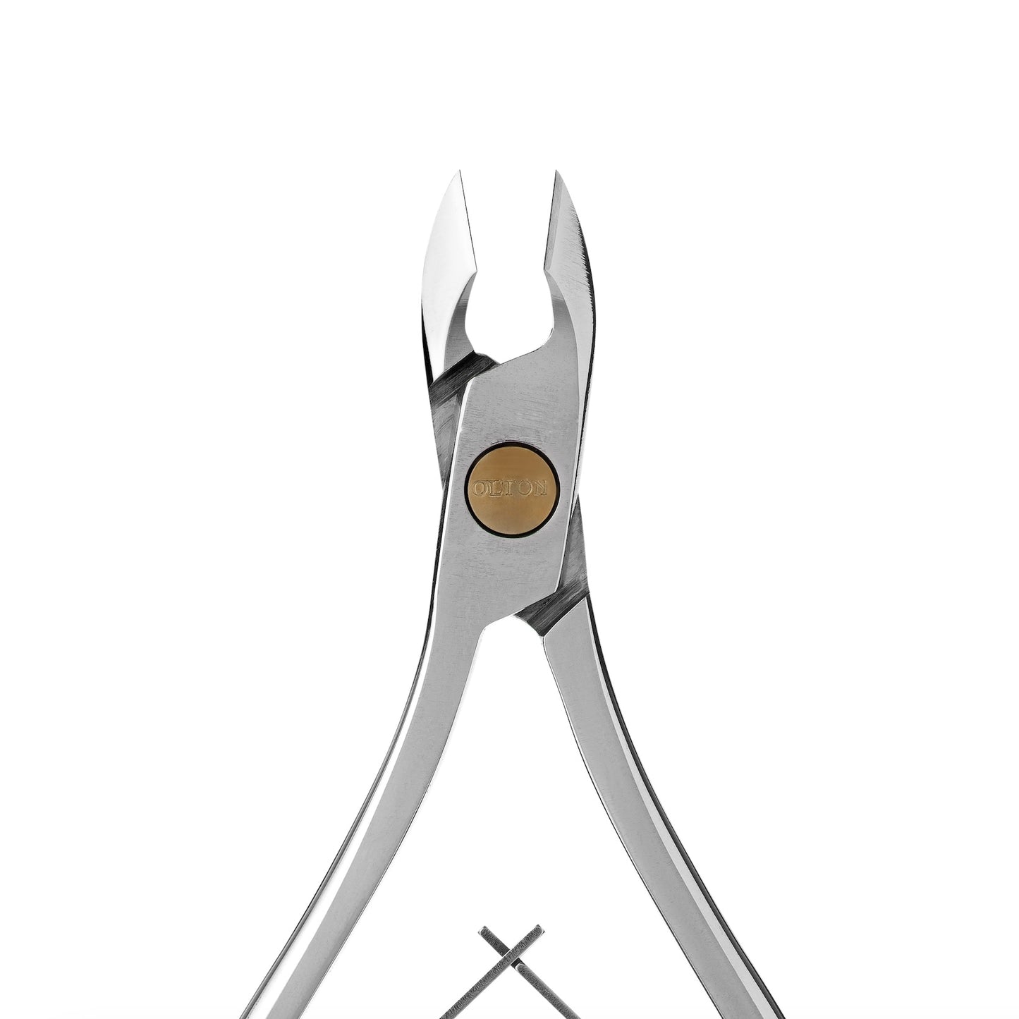 Nagelhautzange MASTER OLTON S