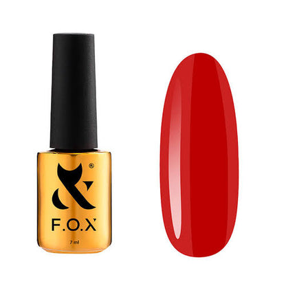 Flüssiges Acrygel FOX Acryl gel Bottle №017, 14 ml